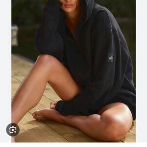 ALO hoodie